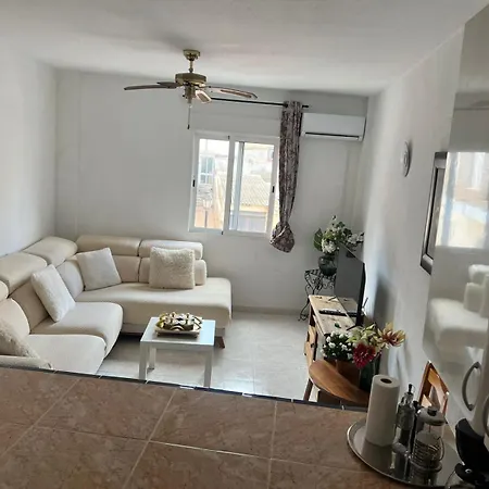 Cozy * San Miguel De Salinas