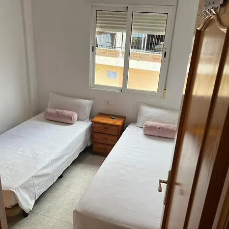 Apartament Cozy San Miguel De Salinas
